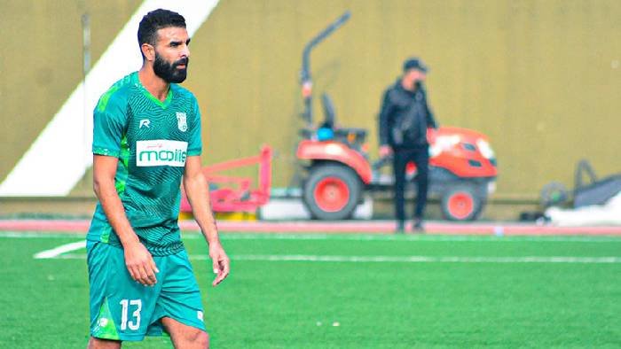  Nhận định El Bayadh vs ES Mostaganem, 20h00 ngày 8/1: Tệ hại gặp nhau