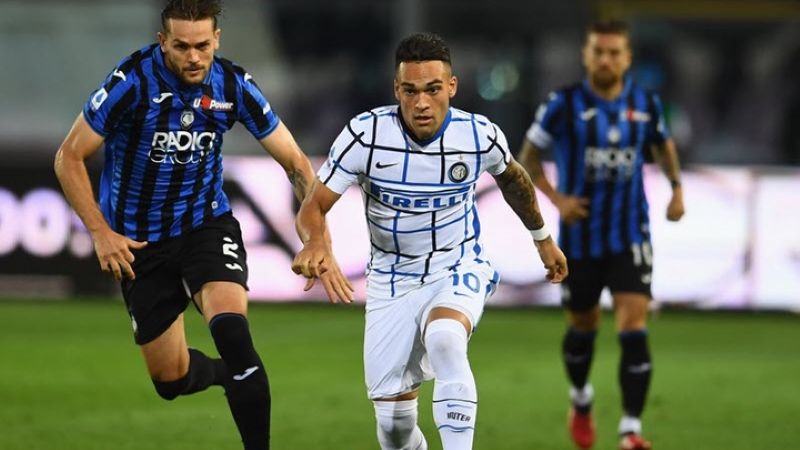 Nhận định Atalanta vs Inter Milan 2h45 ngày 29/12: Chuyến đi bão táp - Ảnh 4