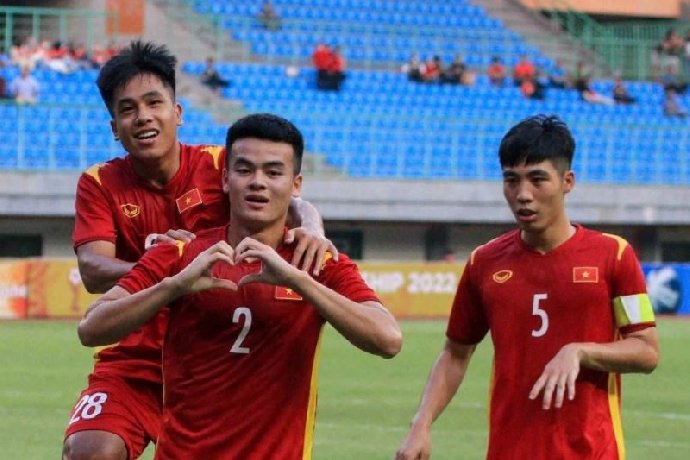  Nhận định U19 Indonesia vs U19 Việt Nam 20h00 ngày 07/06: Giữ vững ngôi đầu