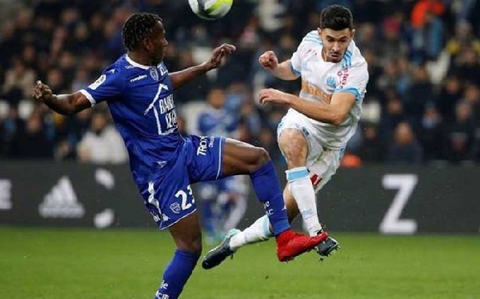  Nhận định Marseille vs Angers 3h05 ngày 30/10: Chủ nhà trở lại