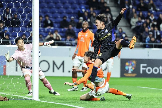  Nhận định Gamba Osaka vs Ratchaburi 17h00 ngày 4/3: Đối thủ ưa thích