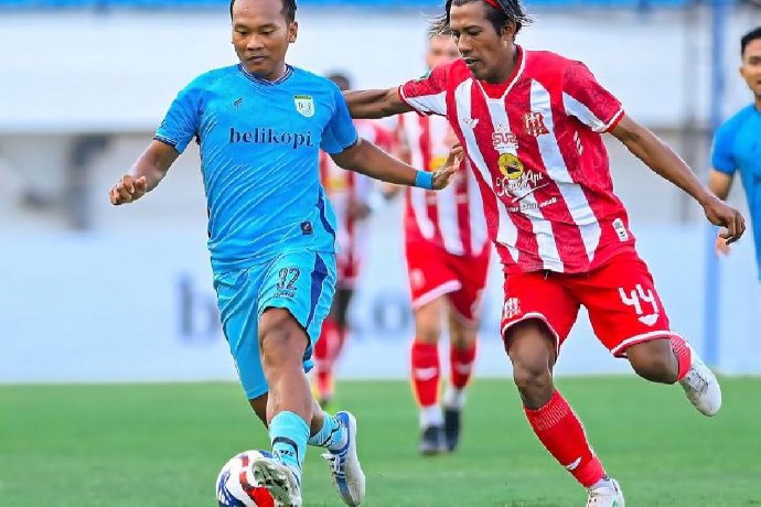  Nhận định Deltras Sidoarjo vs Persela Lamongan 19h00 ngày 11/11: Áp sát ngôi đầu