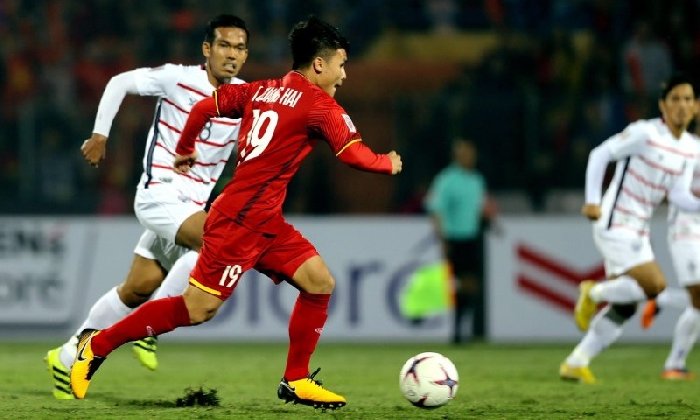  Nhận định Việt Nam vs Cambodia 20h00 ngày 7/8: Thắng nhẹ lấy vé