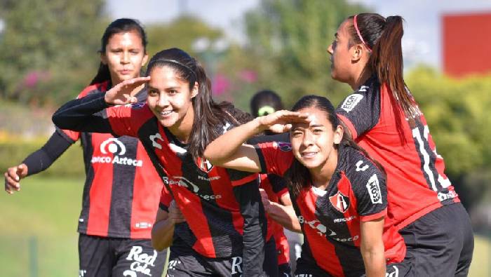 Nhận định Nữ Santos Laguna vs Nữ Atlas 8h ngày 16/9: Cả làng cùng vui - Ảnh 4