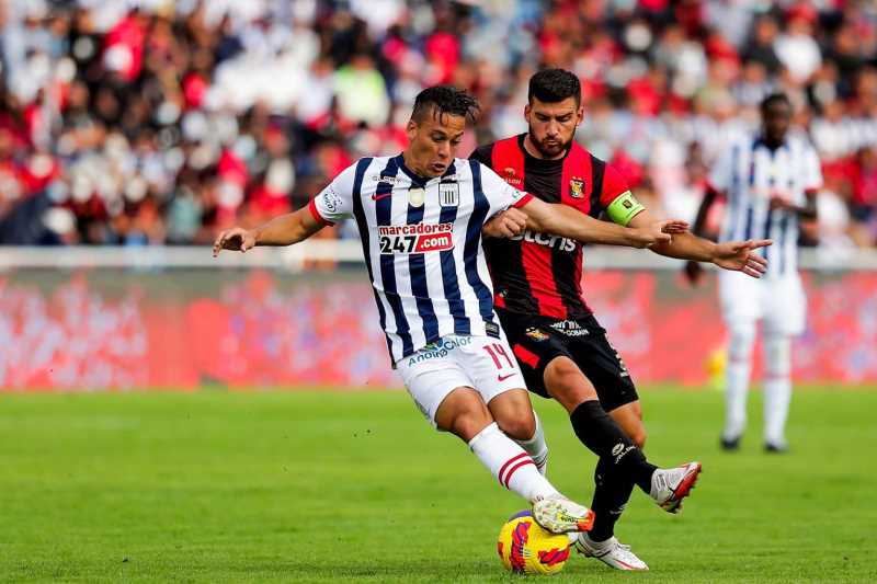 Nhận định Alianza Lima vs Melgar 08h00 ngày 01/11: Điểm tựa sân nhà - Ảnh 1