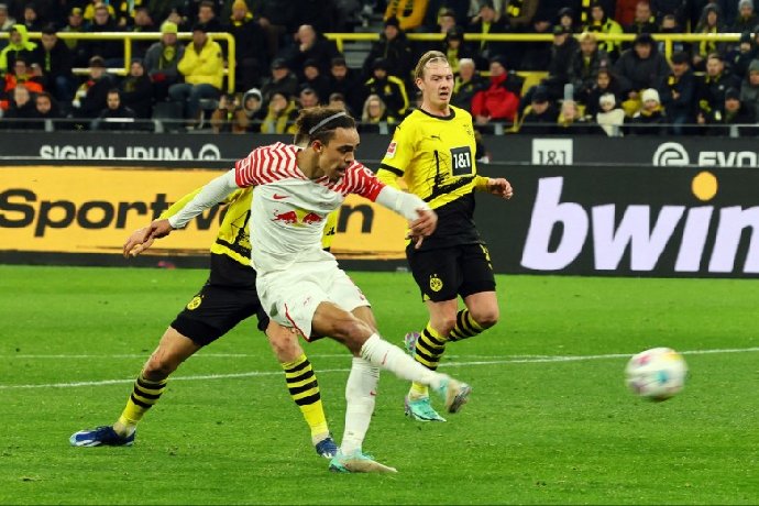  Nhận định Dortmund vs RB Leipzig, 20h30 ngày 4/10: Rượt đuổi kịch tính