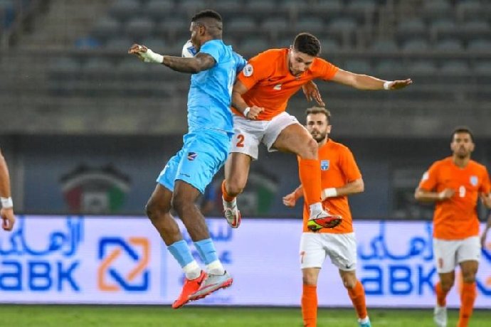  Nhận định Al-Qadsia vs Kazma 01h45 ngày 23/06: Điểm tựa sân nhà