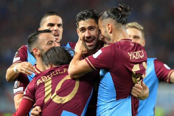  Nhận định Istanbulspor vs Trabzonspor, 22h00 ngày 14/1: Đảo ngược vị thế