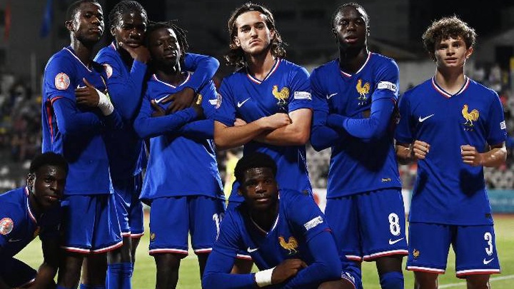 Nhận định U17 Uganda vs U17 Pháp, 19h30 ngày 10/11: Thiết lập trật tự - Ảnh 3