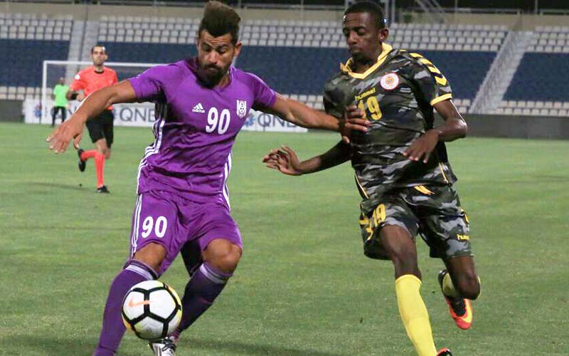 Nhận định Al Waab vs Mesaimeer Club 22h30 ngày 1/9: Khách hưởng niềm vui - Ảnh 1