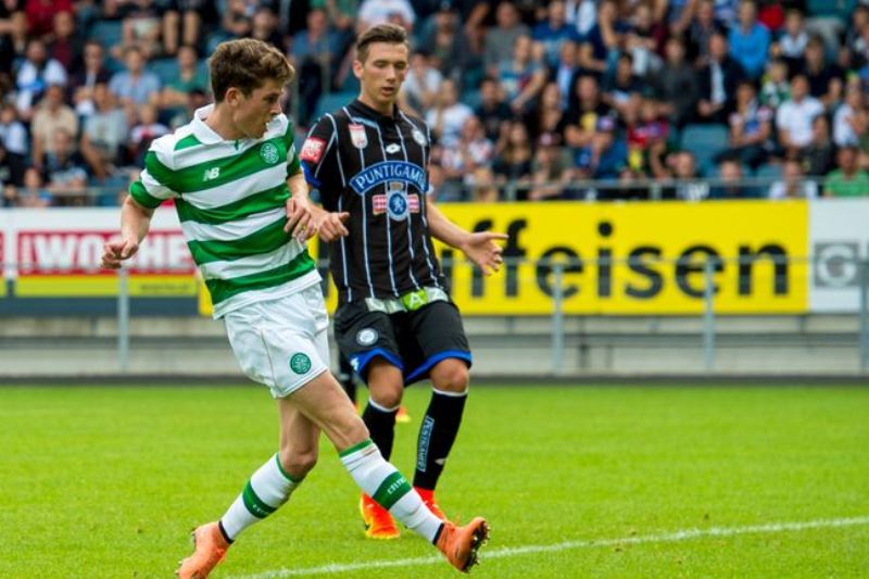 Nhận định Celtic vs Sturm Graz 02h00 ngày 24/10: Cầm chân chủ nhà - Ảnh 1
