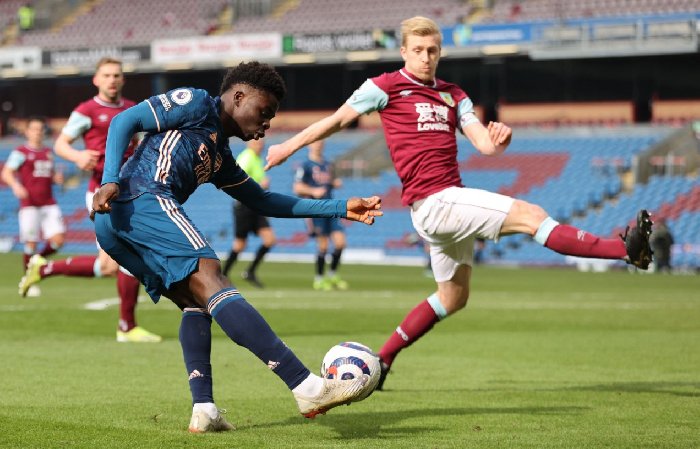  Nhận định Burnley vs Arsenal, 22h ngày 01/11: Chủ nhà thất thủ