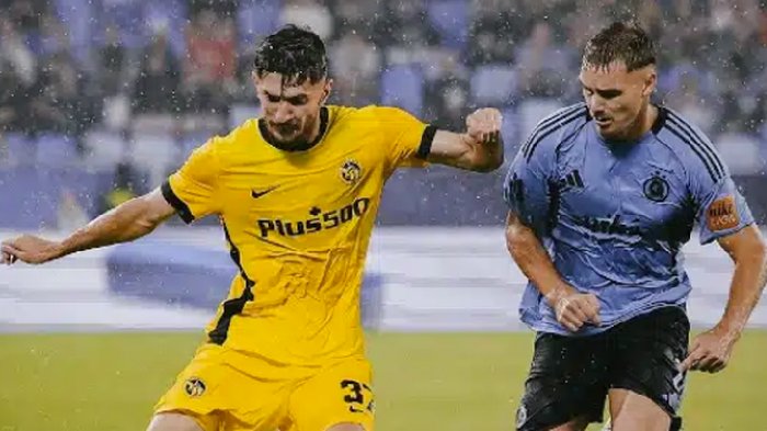  Nhận định Young Boys vs Dinamo Bucuresti, 21h00 ngày 7/1: Hòa là đẹp