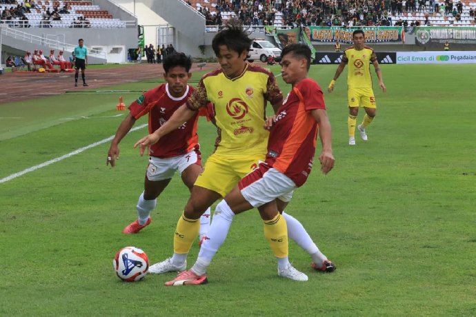  Nhận định Garudayaksa vs Sriwijaya FC Palembang 19h00 ngày 11/11: 3 điểm dễ dàng