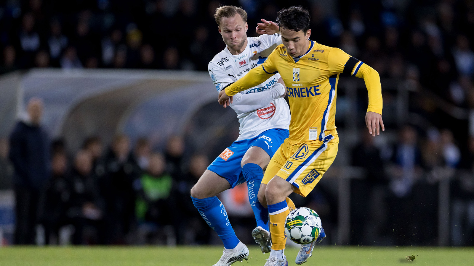 Nhận định, Soi kèo Goteborg vs Varnamo, 20h00 ngày 30/8: Cửa dưới cứng đầu - Ảnh 4