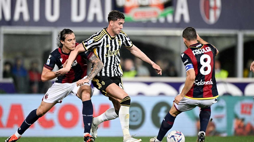 Nhận định Bologna vs Juventus 2h45 ngày 15/12: Thay đổi lịch sử - Ảnh 4