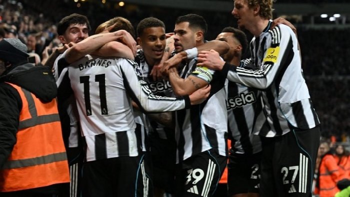  Nhật định phạt góc Marseille vs Newcastle, 3h ngày 26/11