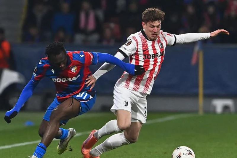 Nhận định Freiburg vs Red Bull Salzburg 03h00 ngày 12/12: Điểm tựa sân nhà - Ảnh 1