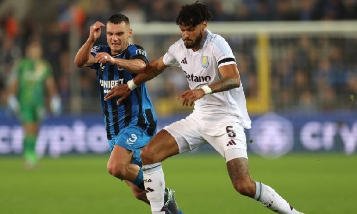  Nhật định phạt góc Club Brugge vs Aston Villa, 23h45 ngày 8/9
