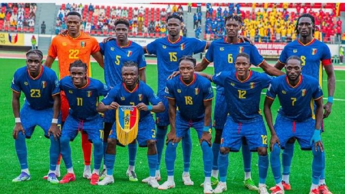  Nhận định Chad vs Burundi, 20h00 ngày 27/3: Kẻ yếu chết chìm