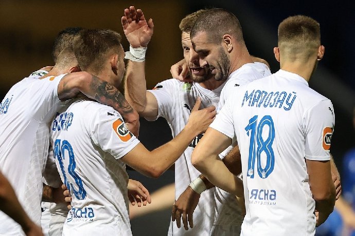 Nhận định Dinamo Minsk vs Dzerzhinsk 00h00 ngày 20/10: Khác biệt vị thế