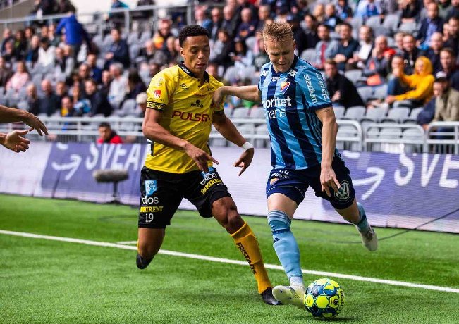  Nhận định Halmstads vs IK Sirius, 22h30 ngày 09/08: Thắng lợi tối thiểu