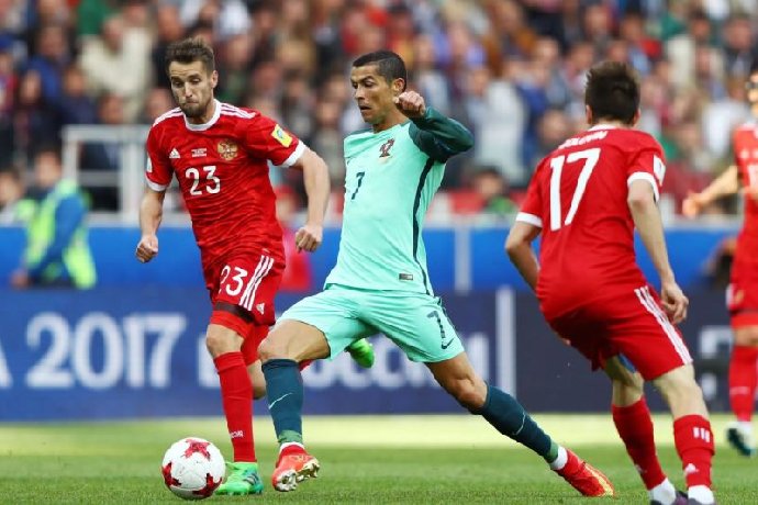  Nhận định Bồ Đào Nha vs Chile 00h45 ngày 07/06: Bồ thắng tối thiểu