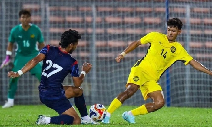  Nhật định phạt góc Malaysia vs Philippines, 20h00 ngày 8/8