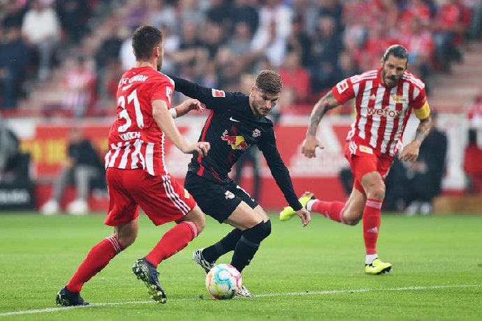  Nhận định Union Berlin vs Leipzig 02h30 ngày 13/12: Bắt nạt chủ nhà