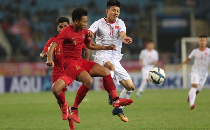  Nhận định U23 Indonesia vs U23 Brunei, 20h00 ngày 15/7: Thắng hủy diệt