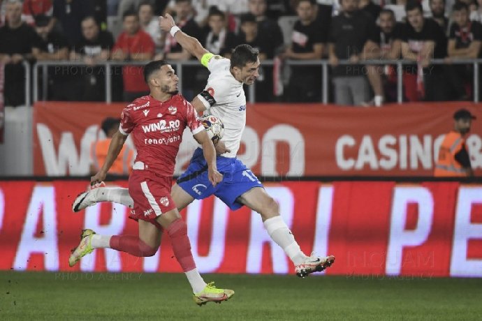  Nhận định Farul Constanta vs Dinamo Bucuresti, 1h30 ngày 5/2: Tạm giữ ngôi đầu