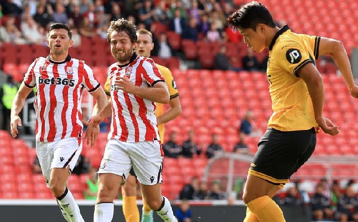  Nhận định Wolves vs Stoke 18h30 ngày 29/08: Khách kém cỏi