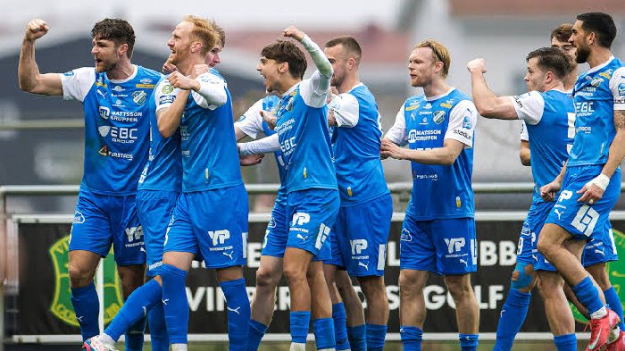  Nhận định Oddevold vs Ljungskile 00h00 ngày 23/6: Xây chắc ‘vùng an toàn’