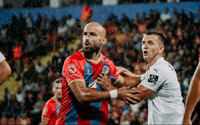  Nhận định Borac Banja Luka vs Maxline Vitebsk 01h30 ngày 07/08: Thận trọng nhập cuộc