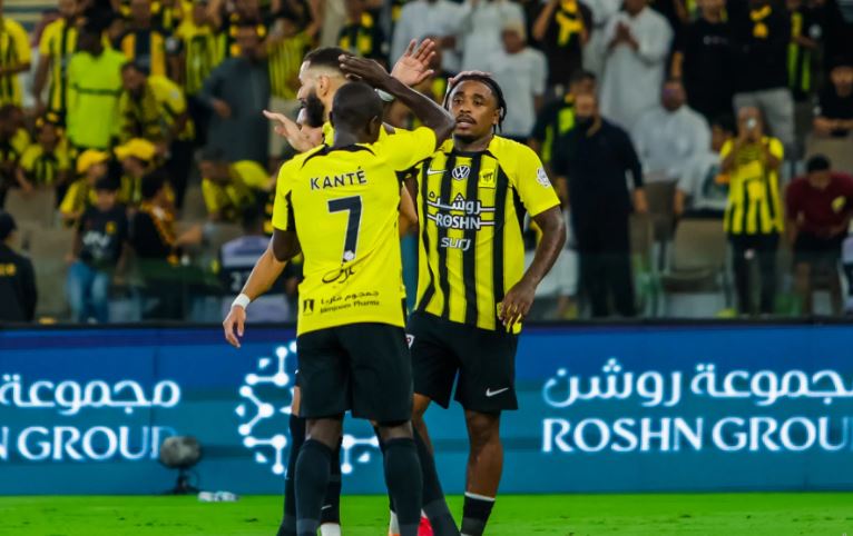 Nhận định Al Ittihad vs Al-Okhdood 00h30 ngày 27/1: Trở lại đường đua - Ảnh 4