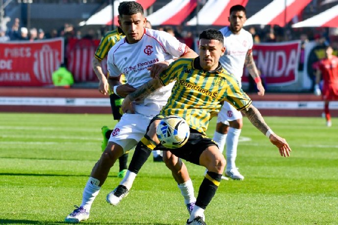  Nhận định Atletico Aldosivi vs Huracan 00h30 ngày 13/10: Khách lấn chủ