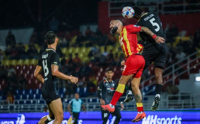  Nhận định PDRM vs Selangor, 20h00 ngày 23/12: Chiến thắng dễ dàng