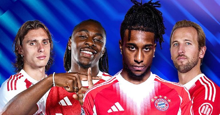  Nhận định Arsenal vs Bayern Munich, 3h ngày 27/11: Rượt đuổi kịch tính