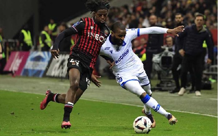  Nhận định Nice vs Auxerre 0h00 ngày 24/8: Chủ nhà gặp khó