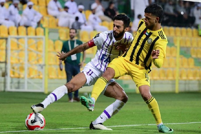  Nhận định Ittihad Kalba vs Shabab Al Ahli 22h45 ngày 17/10: Khách có 3 điểm