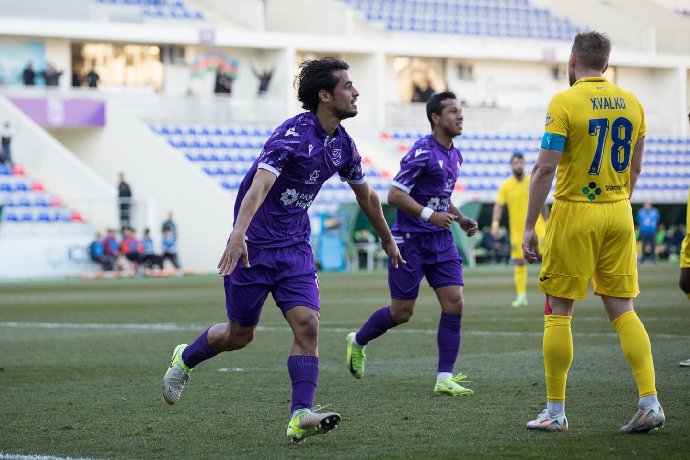  Nhận định Neftchi Baku vs Sumqayit, 22h00 ngày 15/12: Thời thế đổi thay