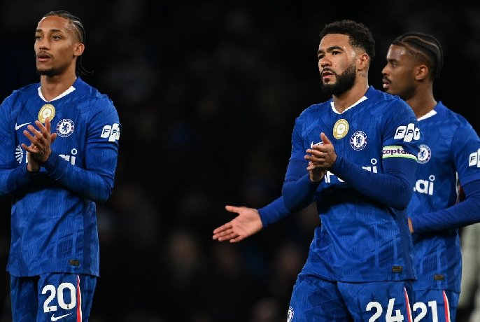  Nhật định phạt góc Chelsea vs PSG, 3h ngày 18/03