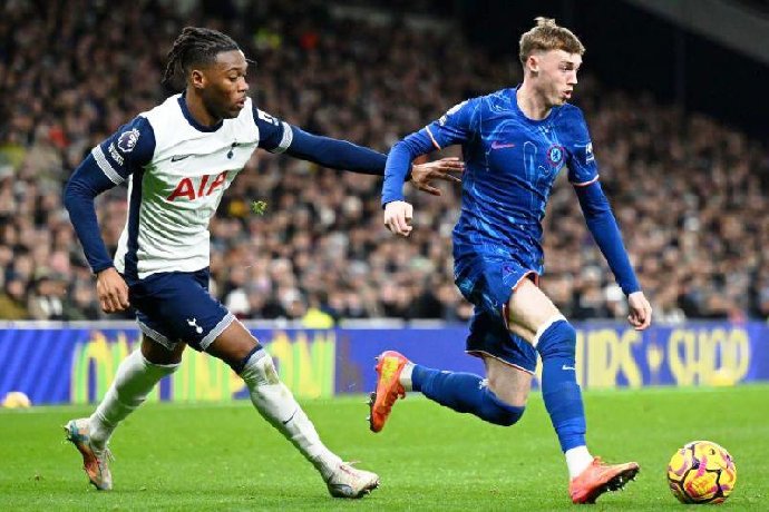  Nhận định Chelsea vs Tottenham 02h15 ngày 20/05: Chia điểm tại Stamford Bridge