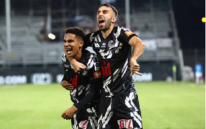  Nhận định FC Lugano vs CFR Cluj 1h30 ngày 25/7: Thử thách khó khăn