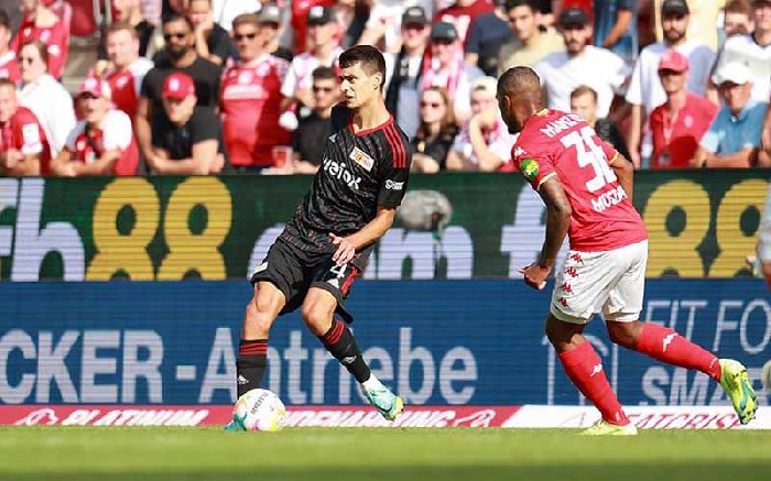  Nhận định Union Berlin vs Mainz 05 21h30 ngày 10/1: Nối dài mạch thắng