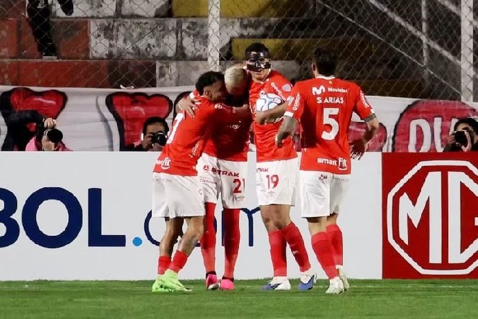 Nhận định Botafogo vs Cienciano 07h30 ngày 21/08: Chiến thắng an ủi