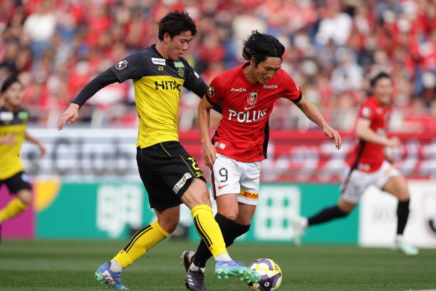 Nhận định, Soi kèo Kashiwa Reysol vs Urawa Red Diamonds 17h00 ngày 22/8: Đối thủ khó chịu - Ảnh 4