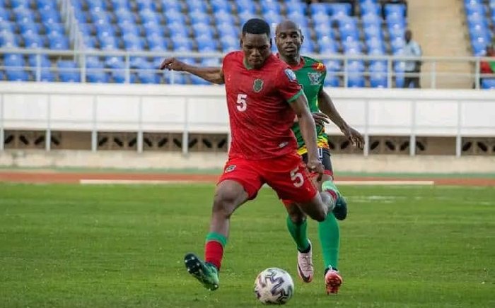  Nhận định Sao Tome và Principe vs Malawi 20h00 ngày 13/10: Lời chia tay đẹp