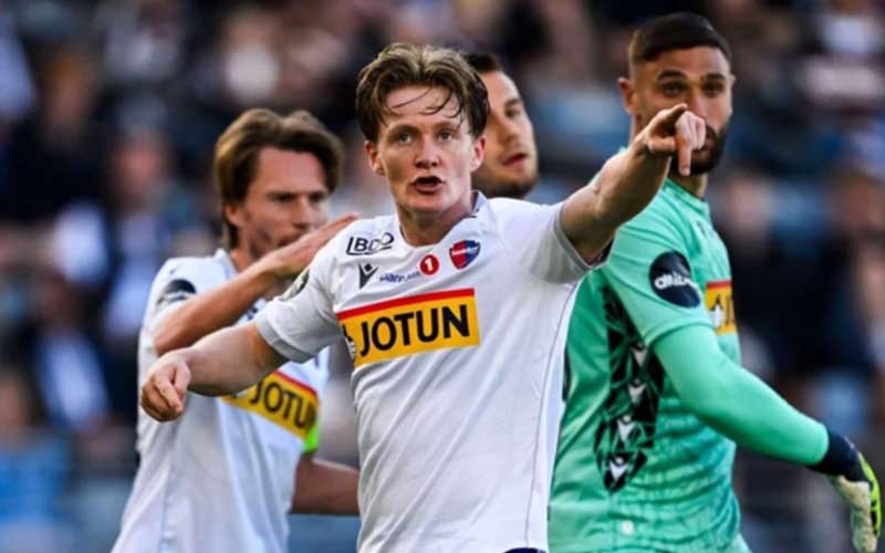 Nhận định Haugesund vs Sandefjord 0h00 ngày 30/9: Chìm sâu nơi đáy bảng - Ảnh 1