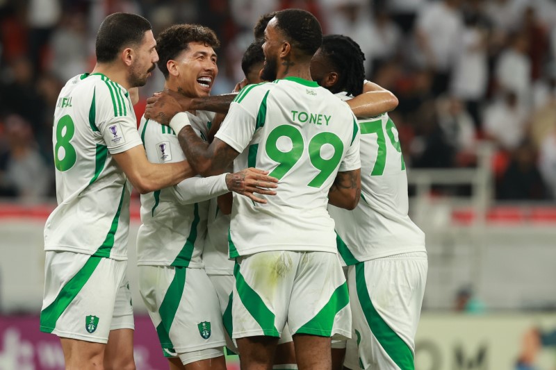 Nhận định Damac vs Al-Ahli 02h00 ngày 24/02: Bắt nạt chủ nhà - Ảnh 1